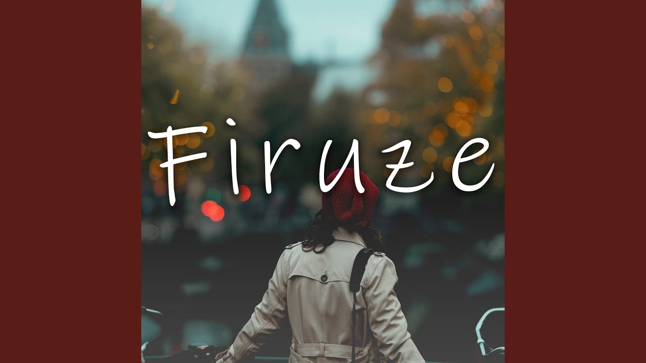 Stres Beats&nbsp;Firuze