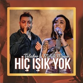 Stres Beats&nbsp;Hiç Işık Yok