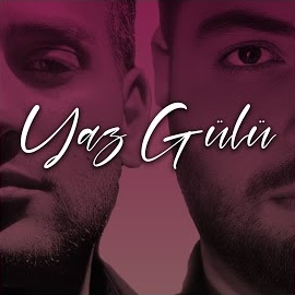 Stres Beats&nbsp;Yaz Gülü