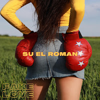 Su El Roman&nbsp;Fake Love