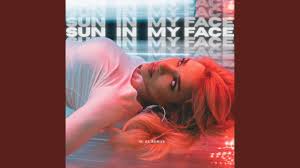 Su El Roman&nbsp;Sun In My Face