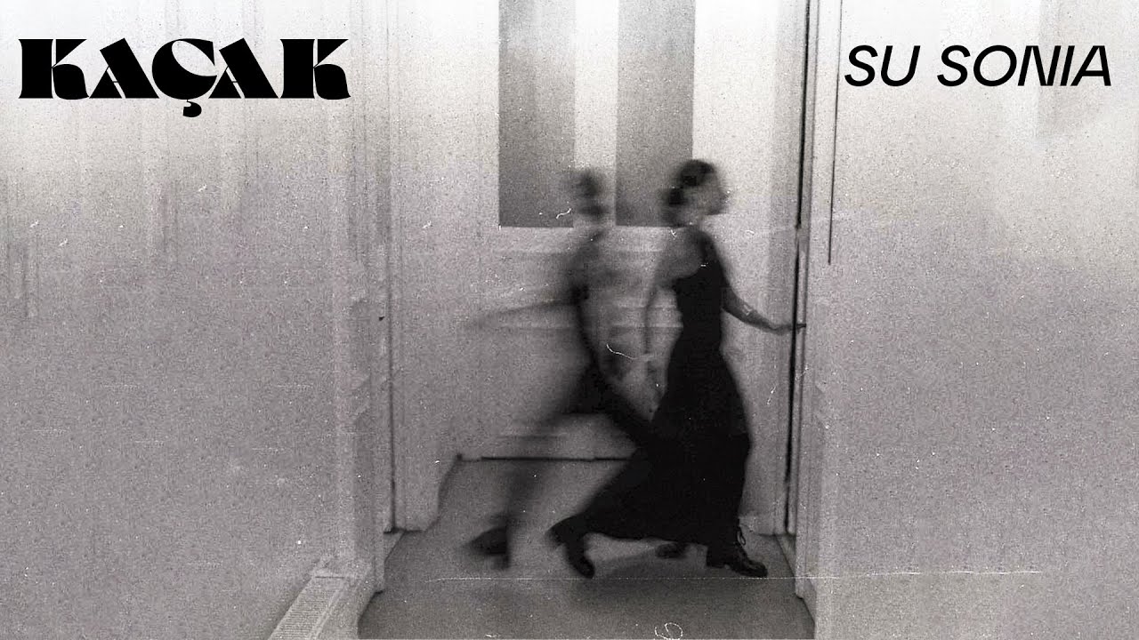 Su Sonia&nbsp;Kaçak