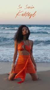 Su Sonia&nbsp;Kokteyl