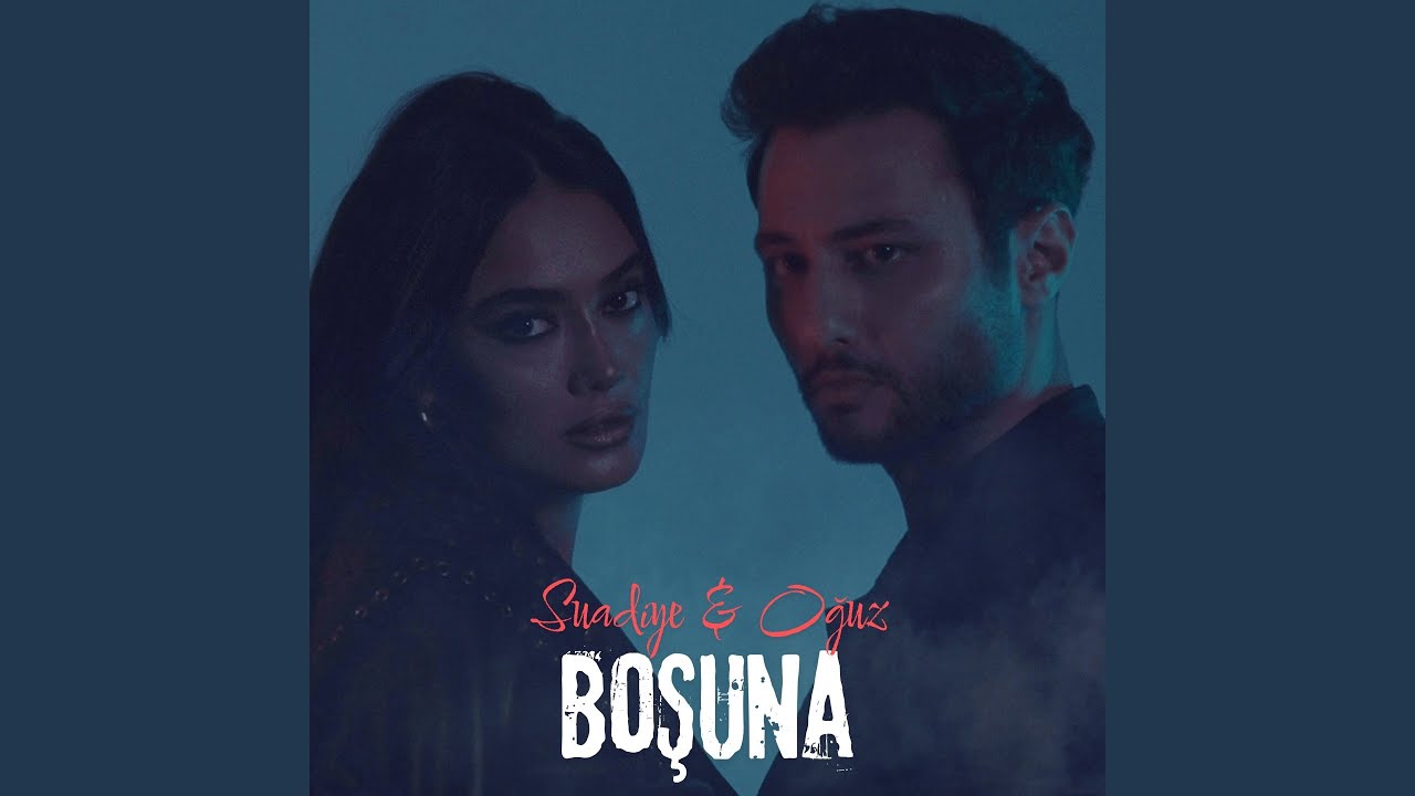 Suadiye&nbsp;Boşuna