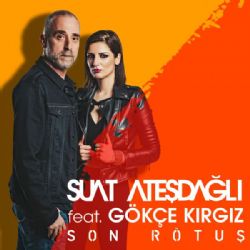 Suat Ateşdağlı&nbsp;Son Rötuş