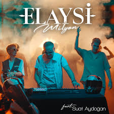 Suat Aydoğan&nbsp;MİLYON