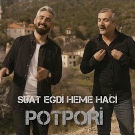 Suat Eğdi&nbsp;Potpori