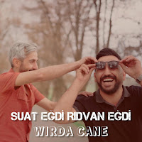 Suat Eğdi&nbsp;Wirda Cane