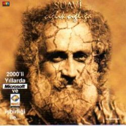 Suavi&nbsp;Çığlık Çığlığa