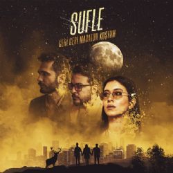 Sufle&nbsp;Geri Geri Maraton Koştum