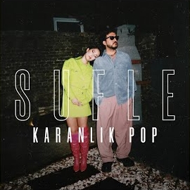 Sufle&nbsp;Karanlık Pop