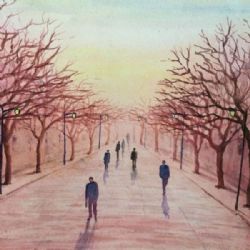 Sufle&nbsp;Köprüaltı