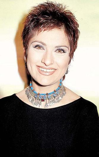 Şükriye Tutkun&nbsp;Sen Yoksan Eğer