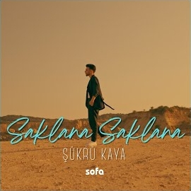 Şükrü Kaya&nbsp;Saklana Saklana
