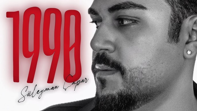 Süleyman Çapar&nbsp;1990
