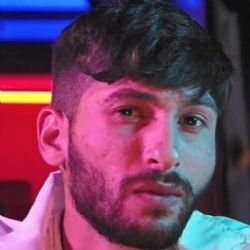 Süleyman Okay&nbsp;Kor Ateşler