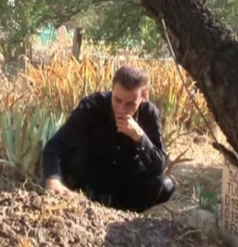 Süleyman Tuğrul&nbsp;Anam