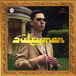 Sultan&nbsp;Süleyman