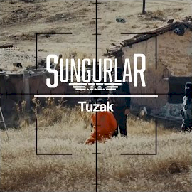 Sungurlar&nbsp;Tuzak