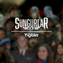 Sungurlar&nbsp;Yiğitler