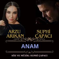 Suphi Çapacı&nbsp;Anam