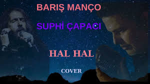 Suphi Çapacı&nbsp;Hal Hal