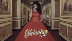 Sura İskenderli&nbsp;Yalanlar