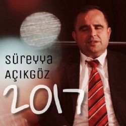 Süreyya Açıkgöz&nbsp;Süreyya Açıkgöz 2017