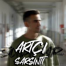 Süvahar&nbsp;Artçı Sarsıntı