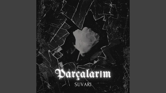 Süvari&nbsp;Parçalarım