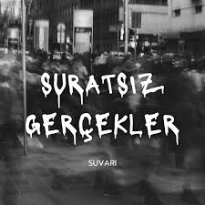 Süvari&nbsp;Suratsız Gerçekler