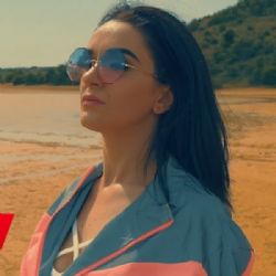 Suzana Selimi&nbsp;Ai Mua Me Tha