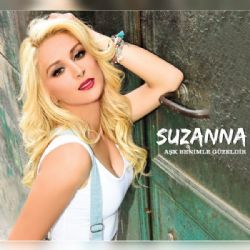 Suzanna&nbsp;Aşk Benimle Güzeldir