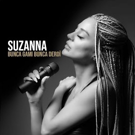 Suzanna&nbsp;Bunca Gamı Bunca Derdi