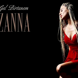 Suzanna&nbsp;Dön Gel Birtanem