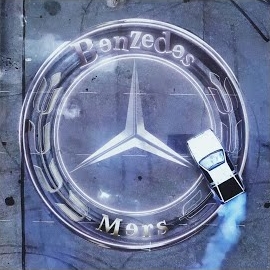 Swirf&nbsp;Benzedes Mers