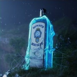 Swirf&nbsp;Dönderdirekte