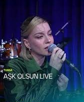 TUANA&nbsp;Aşk Olsun
