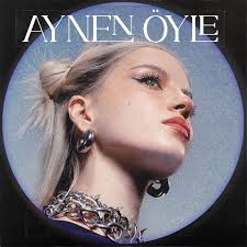 TUANA&nbsp;Aynen Öyle