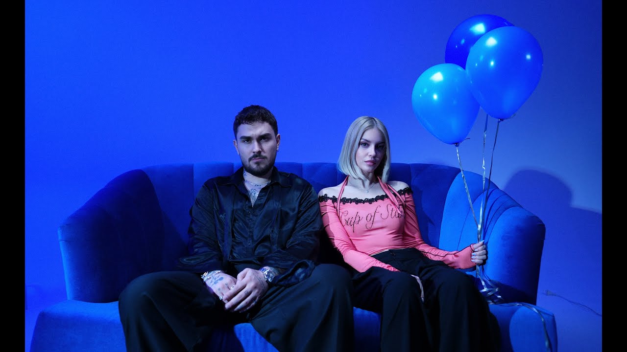 TUANA&nbsp;Bırak öleyim