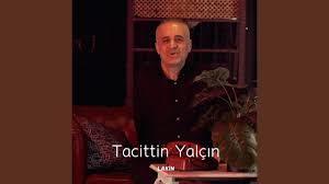 Tacittin Yalçın&nbsp;Lakin