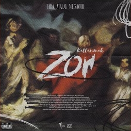 Taha&nbsp;Katlanmak Zor