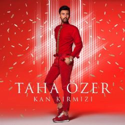 Taha Özer&nbsp;Kan Kırmızı