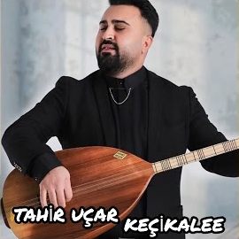 Tahir Uçar&nbsp;Keçikalee
