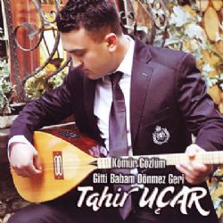 Tahir Uçar&nbsp;Kömür Gözlüm