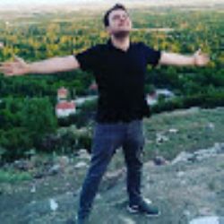 Tahribat&nbsp;40 Yıl Unutmam