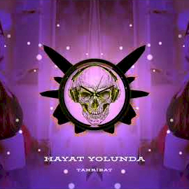 Tahribat&nbsp;Hayat Yolunda