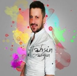 Tahsin Sargın&nbsp;Benim Şarkılarım