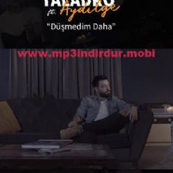Taladro&nbsp;Düşmedim Daha