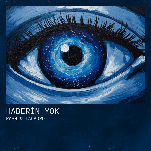 Taladro&nbsp;Haberin Yok